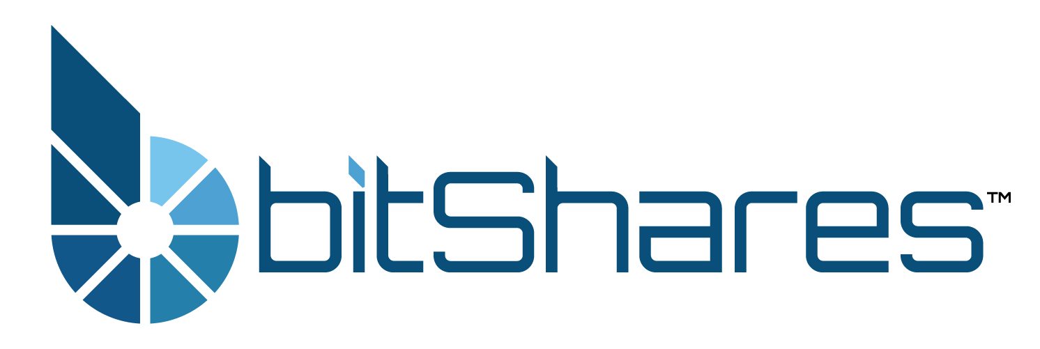Logo da Bitshares