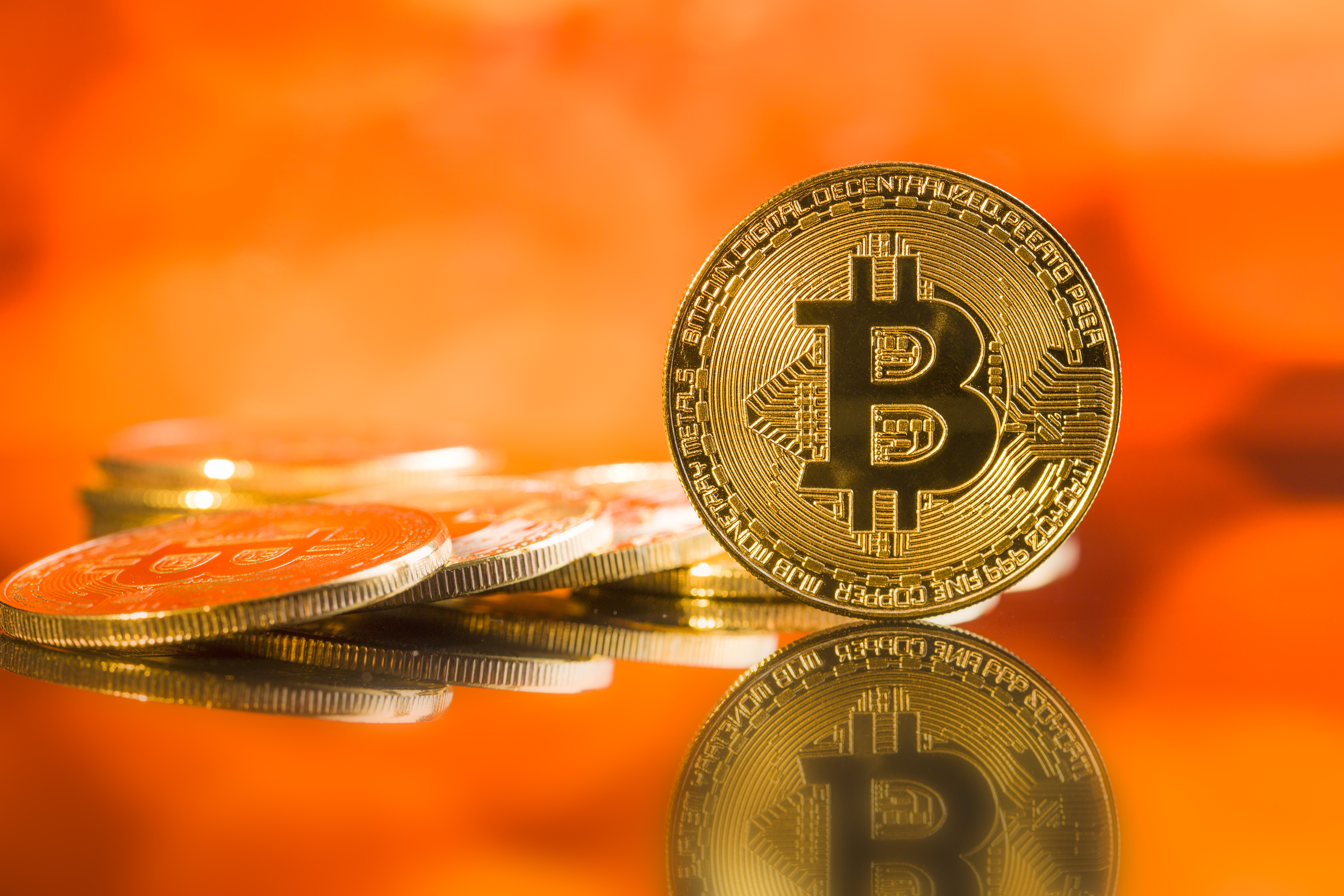 Quanto vale um Bitcoin?