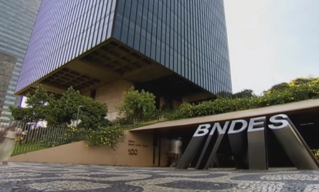 BNDES lança o BNDESToken, em Ethereum, para rastrear recursos públicos de financiamento