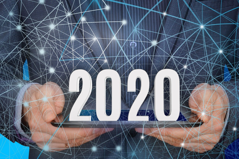 Previsões para Criptomoedas e Blockchain em 2020
